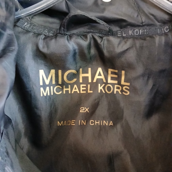 Columbia Omni-Heat Men's Gold Thermal Sleeveless Puffer Vest Size XXL NWT - Picture 5 of 5